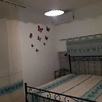 בית הארחה La Piazzetta Austis