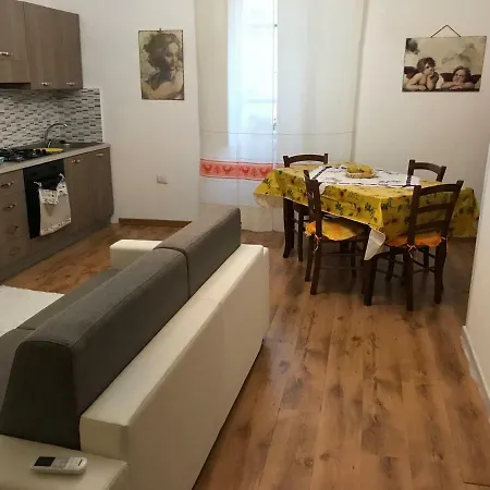 La Piazzetta Konukevi