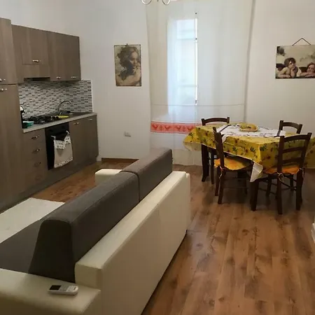 La Piazzetta Konukevi