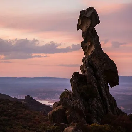 La Piazzetta Casa de hóspedes Austis