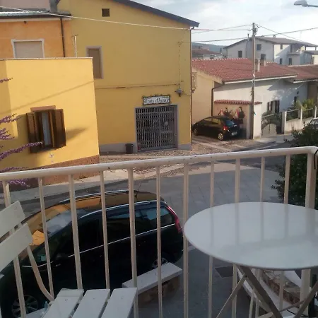 La Piazzetta Konukevi