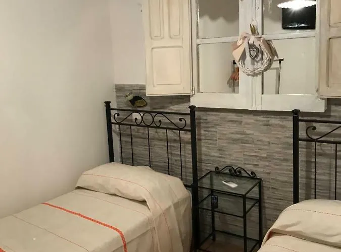 La Piazzetta Casa de hóspedes Austis