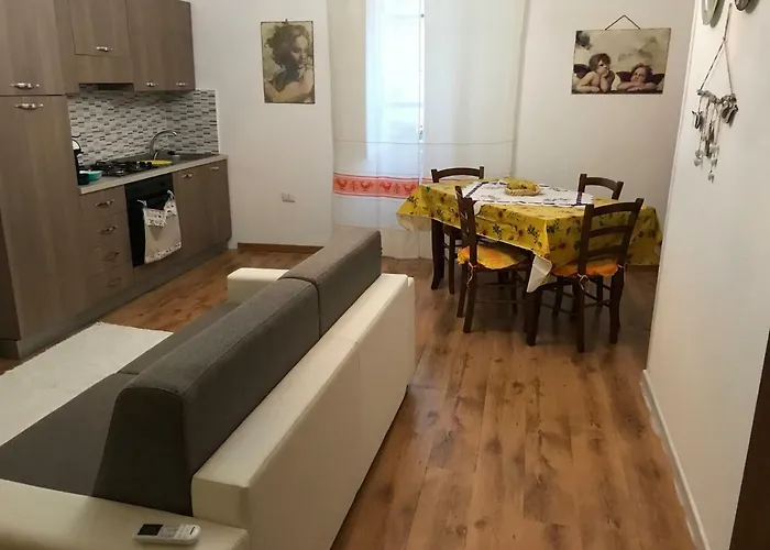 La Piazzetta Casa de hóspedes