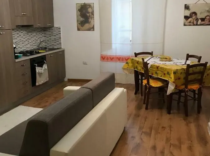 La Piazzetta Casa de hóspedes