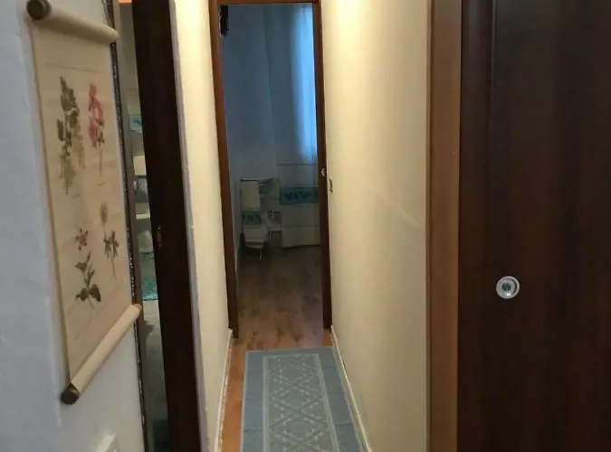 La Piazzetta * Austis