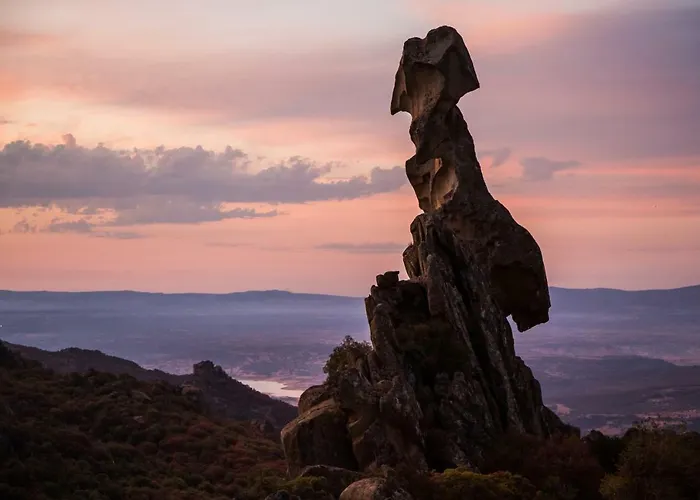 La Piazzetta Casa de hóspedes Austis