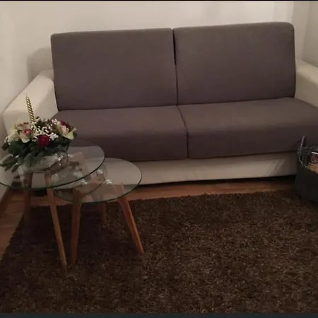 La Piazzetta Vendégház Austis