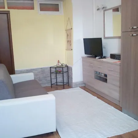 Maison d'hôtes La Piazzetta *