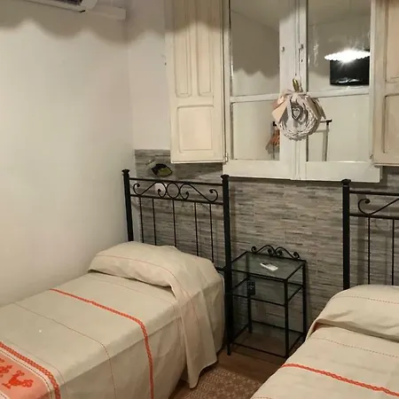 La Piazzetta Pensión Austis