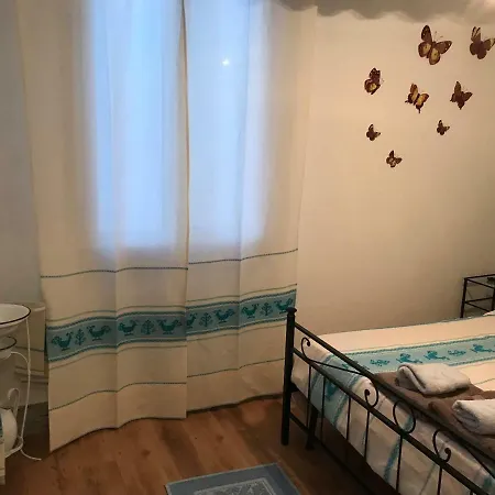 La Piazzetta * Austis