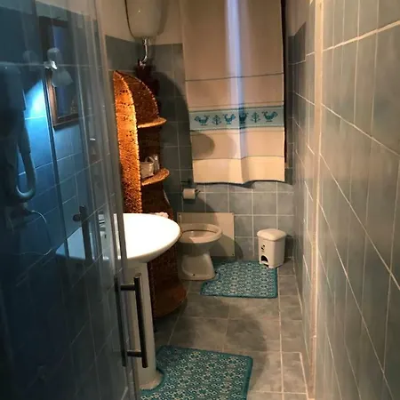 La Piazzetta Pensión