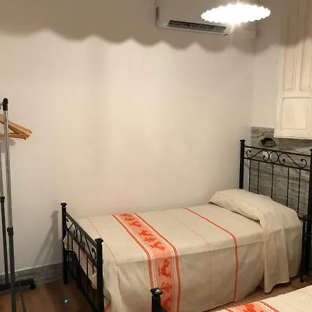 Pensión La Piazzetta *