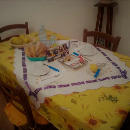 Vendégház La Piazzetta