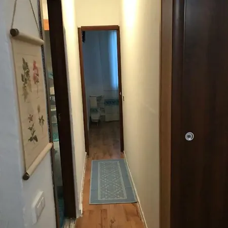 La Piazzetta * Austis